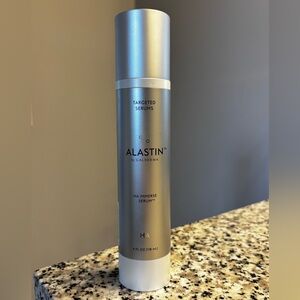 JUMBO 4oz Alastin HA Immerse Serum